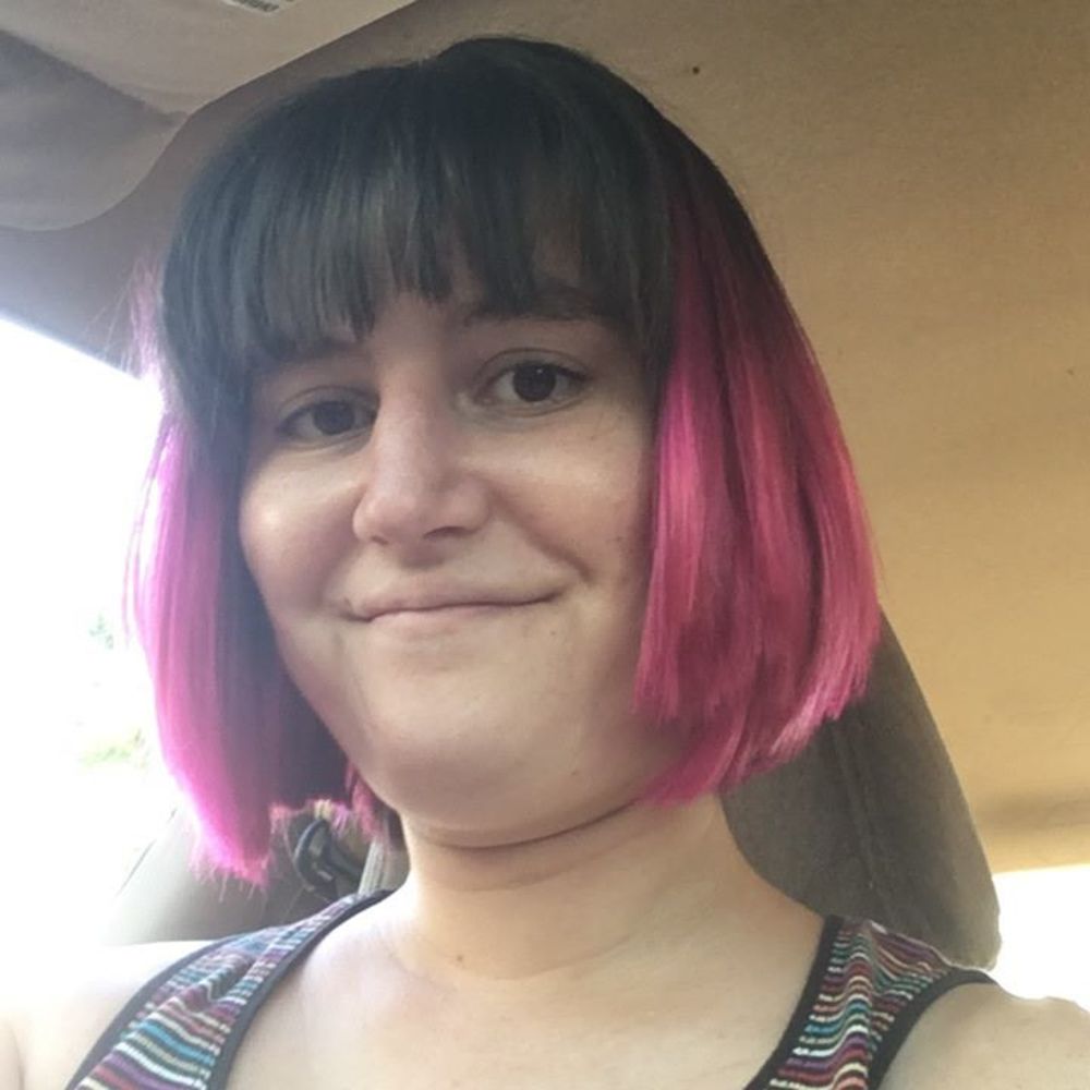 Meet your Posher, Mary